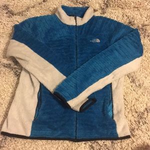 North face fleece